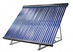 Купить вакуумный солнечный коллектор ЯSolar-VU-30 трубок
