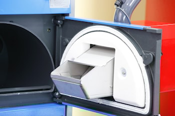 Пеллетная горелка ATMOS A25