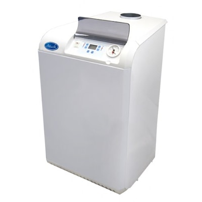 Напольный газовый котел ATTACK.