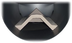 Нижняя камера дожига