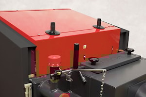 Контур против перегрева