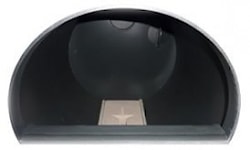 Верхняя загрузочная камера с форсункой