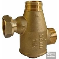 Термостатический клапан REGULUS TSV3BM