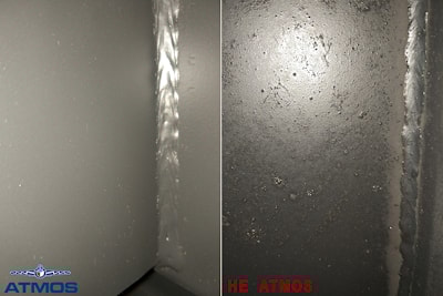 Сварной шов