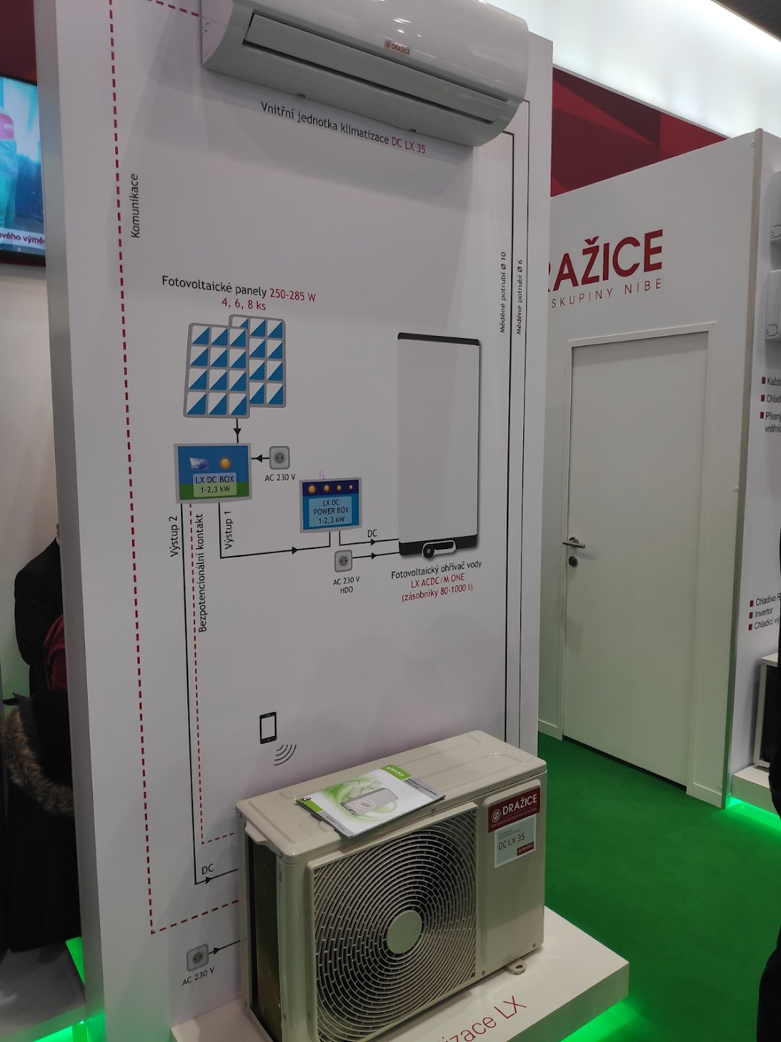 Аккумулирующая емкость