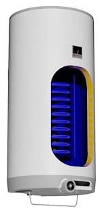 Купить комбинированный бойлер DRAZICE OKC 100 / 1m2