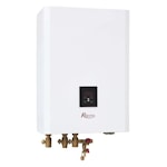 Купить гидравлический блок для теплового насоса RegulusBOX