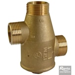 Термостатический вентиль TSV3BM