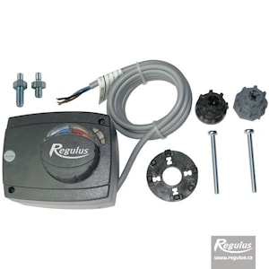 Сервопривод Regulus 24V