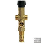 Двухходовой клапан для котлов DBV 1