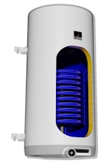 Купить комбинированный бойлер DRAZICE OKC 200 / 1m2