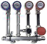 Насосно-смесительная группа HANSA WМK-0