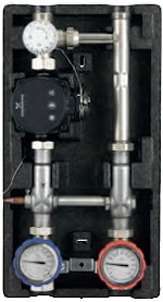 Насосная группа HANSA FWR-0