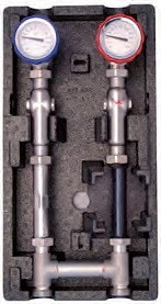 Насосная группа HANSA UW-0