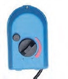 Сервопривод HANSA MV 120 -510