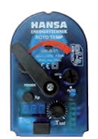 Сервопривод HANSA Roto Temp
