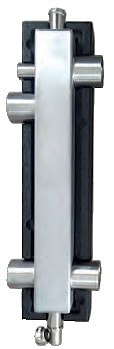 HANSA HW 5000 гидравлическая стрелка