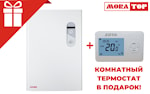Электрический котел MORA-TOP ELECTRA Komfort 9 кВт