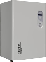 Электрический котел MORA-TOP ELECTRA Komfort 12 кВт