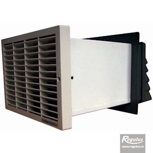 Рекуперационный агрегат HR30W и HR 100W