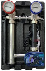 Насосная группа HANSA MK 160 мм