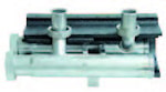 Расширительный контур HKV-1 160 мм