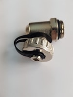 Кран слива и наполнения