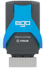 Сервопривод HANSA EGO