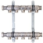 Гребенка для радиаторов HANSA HK 52