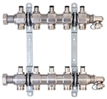 Гребенка для радиаторов HANSA HK 55