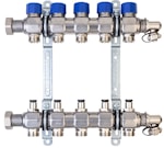 Гребенка теплого пола HANSA FBH 53