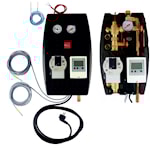 Насосная группа REGULUS CSE SOL W SRS1 TE