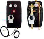 Насосная группа REGULUS CSE SOL WP