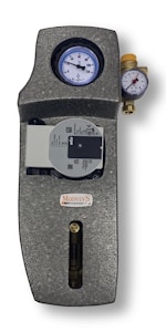 Насосная группа Насосная группа S1 SOLAR Para 25/8