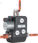 Laddomat 21-100, R32, 72°С