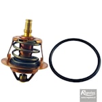 Запасной термостат для клапана REGULUS TSV 3B/5B