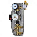 Насосная группа S1 SOLAR 25/60