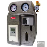 Насосная группа REGULUS S2 SRS2 TE