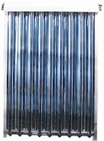 Солнечный коллектор REGULUS KTU 9R