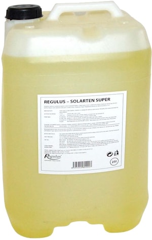 Солярная жидкость REGULUS Super 25   