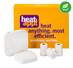 HEATAPP! drive T2B