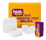 HEATAPP! floor T2B