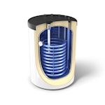 Бойлер косвенного нагрева TESY EV 15S 160