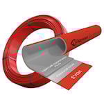 Труба для теплого пола ALTSTREAM PE-XA С EVOH