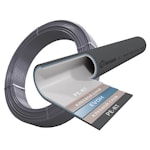 Труба для теплого пола ALTSTREAM PE-RT/EVOH/PE-RT с кислородным барьером