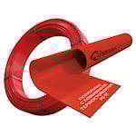 Труба для теплого пола ALTSTREAM PE-RT